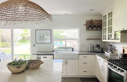 Fallbrook House | The Retreat - a Visitana Collection home