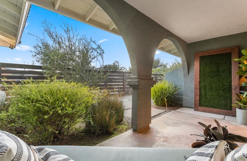 Fallbrook House | The Retreat - a Visitana Collection home