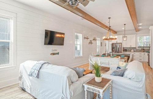 Lakeside at Blue Mountain Beach House | The Retreat at 30a