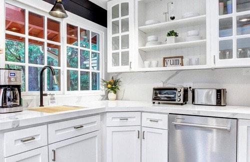 Nevada City Bed & Breakfast | The Retreat at GratiDude Ranch Nevada City