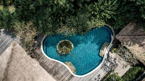 Batu Bolong Resort | The Retreat at Kharista by Ekosistem