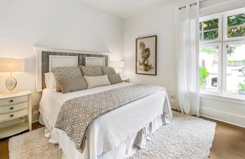 Rosemary Beach House | The Retreat at Rosemary home