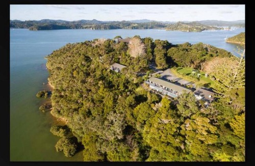 Paihia Apartment | The Retreat Bay of Islands