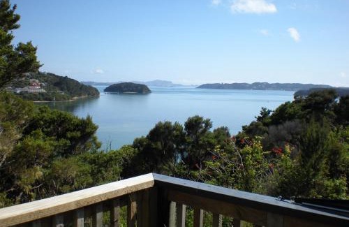 Paihia Apartment | The Retreat Bay of Islands