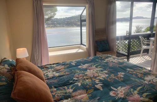 Paihia Apartment | The Retreat Bay of Islands