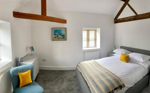 Westbrook Court House | The Retreat