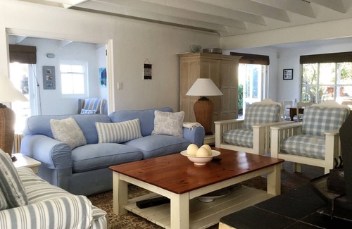 Betty's Bay House | The Retreat in Betty's Bay