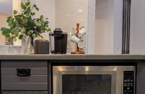 Lincolnville House | The RETREAT in Downtown St. Augustine