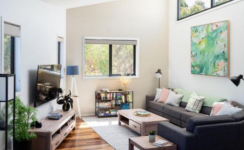 Inverloch House | The Retreat Inverloch