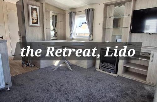 Prestatyn Other | The Retreat Lido Beach