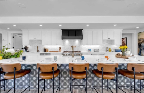 Marble Falls House | The Retreat on Lakeshore | Concierge Services