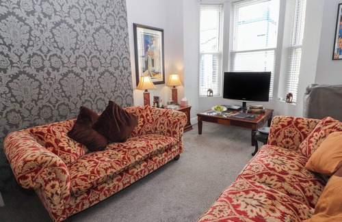 Wigton Cottage | THE RETREAT, pet friendly, character holiday cottage in Wigton