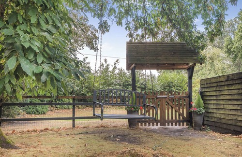 New Forest District Cottage | The Retreat - UK50421