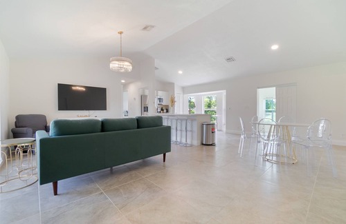 Hunt Club Villa | The Retreat