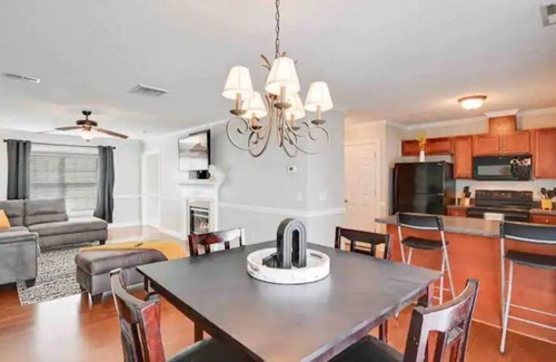 Winterville House | The Retreat