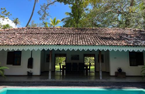 Weligama Villa | The Retreat Weligama