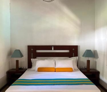 Weligama Villa | The Retreat Weligama
