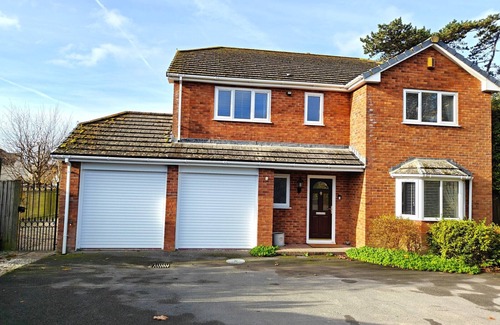 Westward Ho House | The Retreat Westward Ho!