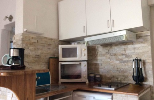 St Gilles-les-Bains Apartment | THE REUNION Grd T2 Pds dsLAGON Water St Gilles les Bains