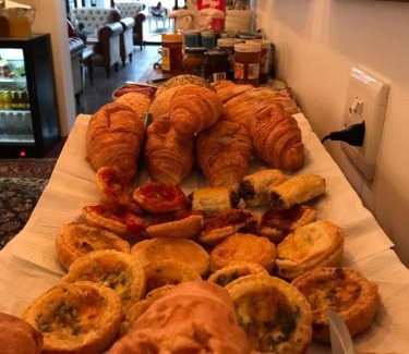 Walvis Bay House | The Rez Guesthouse