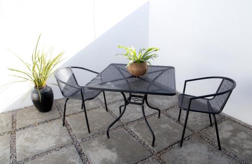 Walvis Bay House | The Rez Guesthouse