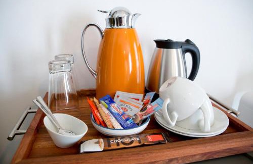 Walvis Bay House | The Rez Guesthouse