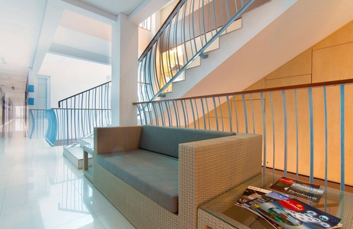 Raya Kuta Hotel | The Rhadana Kuta Bali