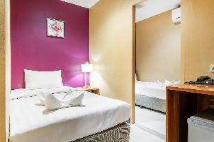 Thanon Phaya Thai House | The Richy Place Guest House