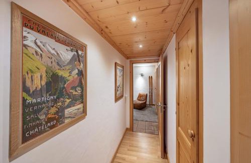 Verbier Apartment | The Ride Inn