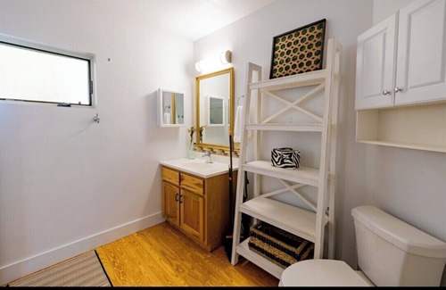 Valley Head Apartment | The Ridge at Buena Vista Bluffs