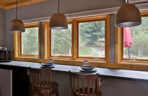 Langley Cottage | The Ridge at Langley: Villa Oscar