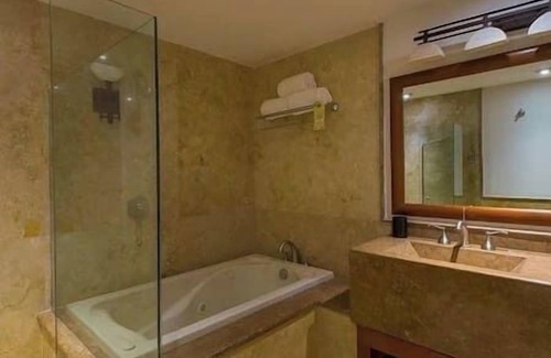 Marina Hotel | The Ridge at Playa Grande Cabo