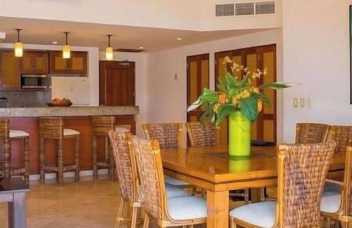 Marina Hotel | The Ridge at Playa Grande Cabo