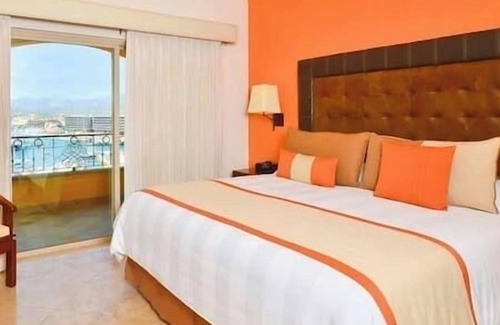 Marina Hotel | The Ridge at Playa Grande Cabo