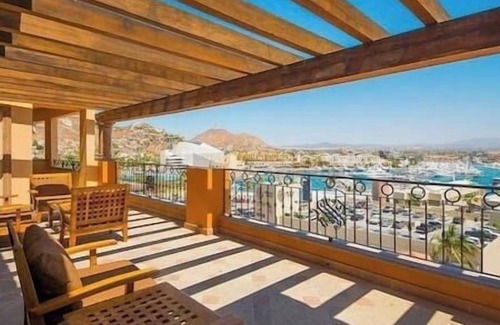 Marina Hotel | The Ridge at Playa Grande Cabo