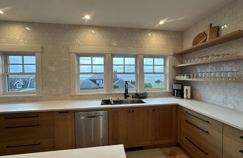 Gearhart House | The Ridge - Gearhart, OR