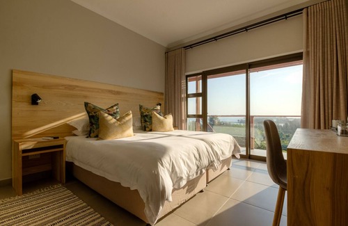 Meer En See House | The Ridge Guesthouse