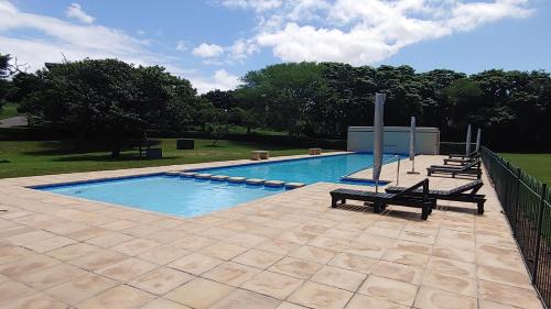 Zinkwazi Beach House | THE Ridge House