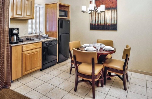 Oak Creek Resort | The Ridge on Sedona Golf Resort| 2BED&2BATH