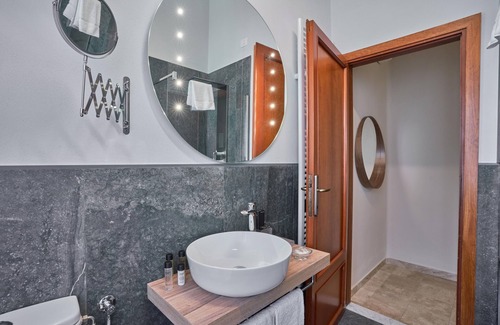 Pisa City Centre Hotel | The Rif - Boutique Hotel