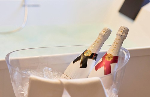 Pisa City Centre Hotel | The Rif - Boutique Hotel