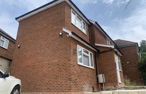 Cray Valley East Apartment | The Right Choice For You