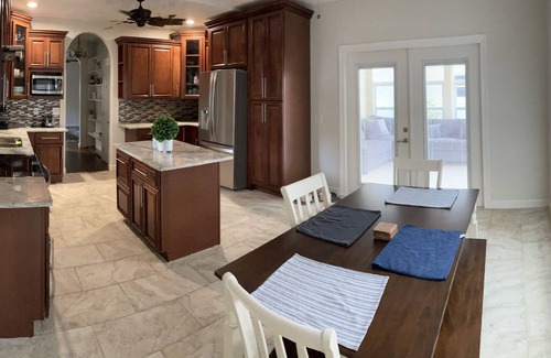 St. Petersburg - Clearwater House | The right location!