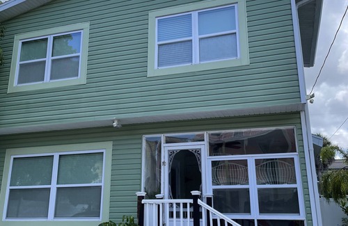 St. Petersburg - Clearwater House | The right location!