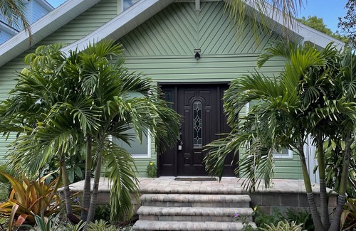 St. Petersburg - Clearwater House | The right location!