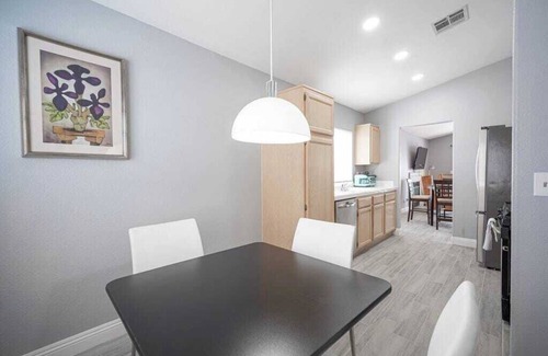 North Las Vegas Villa | The right place for you and your family