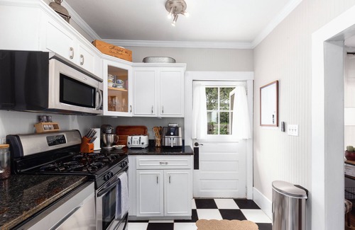 Opelika Cottage | The Rigloo on 5th - Historic District of Opelika