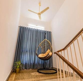 Mangalore Villa | The Rise - Poolside Villa