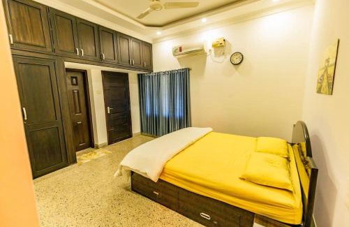 Mangalore Villa | The Rise - Poolside Villa