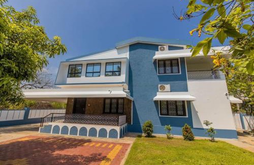 Mangalore Villa | The Rise - Poolside Villa